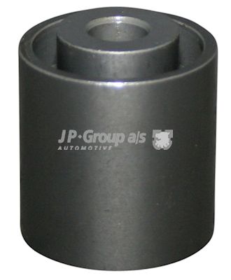 JP GROUP kreipiantysis skriemulys, paskirstymo diržas 1112200100